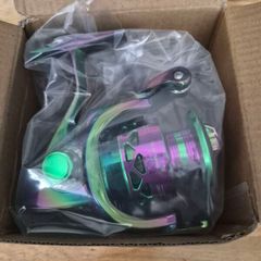 spinning reel