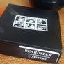 Beautiful Art Coasters By Aubrey Beardsley Image 5