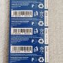Toshiba LR41 AG3 LR736 392A Coin Cell 1.5V Batteries Image 4