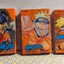 Naruto triple omnibus Image 2