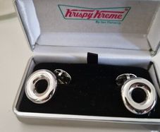 cufflinks