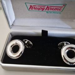 cufflinks