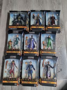 Marvel Legends Series