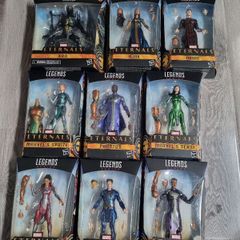 Marvel Legends Series