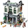 New Lego Brick Bank modular (10251) Image 2