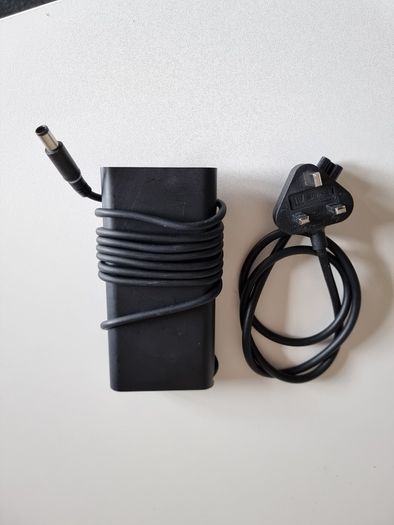Dell 180w AC Adapter Laptop Charger