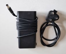 Dell 180w AC Adapter Laptop Charger