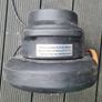 Air Blower Pump for Inflatable Bounce House  Air 320-330W Image 2