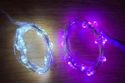 LED lights