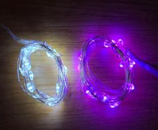 LED lights