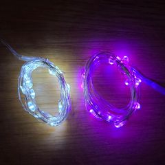 LED lights