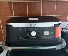 Ninja Foodi FlexDrawer Air Fryer