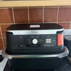 Ninja Foodi FlexDrawer Air Fryer