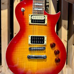 ESP EC356 Les Paul - Upgraded with Seymour Duncan Pickups