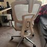 HBADA E2 Ergonomic Office Chair Image 2