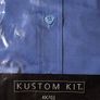 Womens Corporate Oxford Bouse Long-Sleeved Image 2