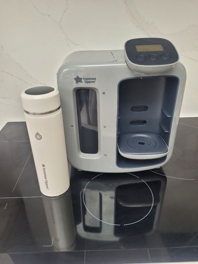 Tommee Tippee Bottle Maker and Cooling Flask