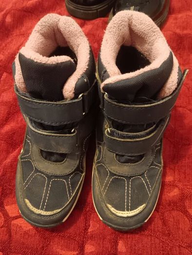 Girls shoe bundle