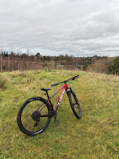 Trek marlin 7 gen 3