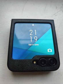 Samsung Galaxy Z Flip 5 - Spares or Repairs