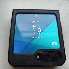 Samsung Galaxy Z Flip 5 - Spares or Repairs