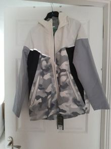 boys jacket