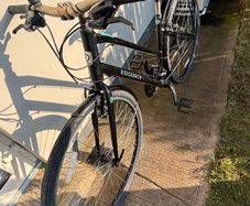 ridgeback speed town adult bike