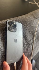 iPhone 13 Pro apple
