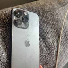 iPhone 13 Pro apple