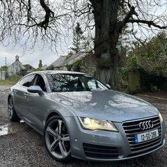 2012 Audi A7 3.0Tdi Auto