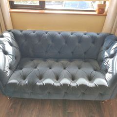 Couch - 3 seater