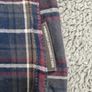 French Connection (FCUK) Men's Plaid Flannel Shirt Image 8