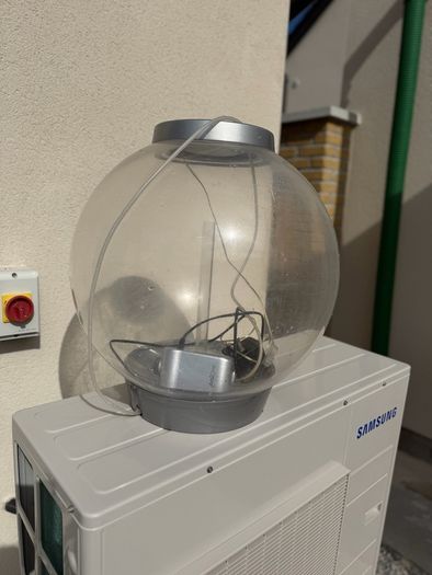 fish tank Biorb