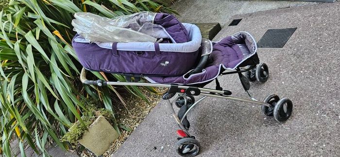 Stroller