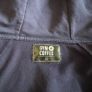 Gym + Coffee Zip up Hoodie XS Image 4