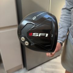 Performance Golf SF1 Driver
