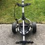 Electric Golf trolley. Image 5