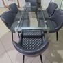 Dining Table Image 2