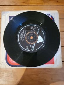 Showaddywaddy 7 Inch Vinyl Bundle