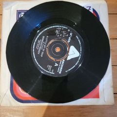 Showaddywaddy 7 Inch Vinyl Bundle