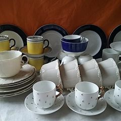 Collection of Coffee & Tea sets