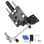 "BRAND NEW High Quality Mower Blade Sharpener,For 2.75-5.5 Inch/7-14CM Wide Blades,Adjustable Rotating Bracket, " Image 8