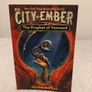 The City of Ember, the Complete set of books Image 5