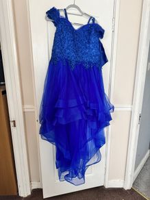 Confirmation dress
