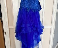 Confirmation dress