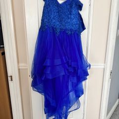 Confirmation dress