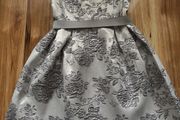 Lipsy Occasional dress age 16 like new! Worn once!