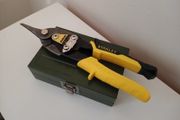 Stanley Tin Snips