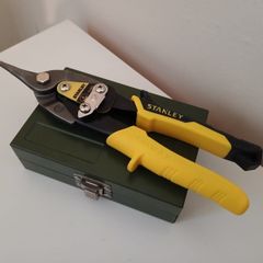 Stanley Tin Snips