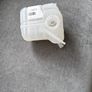 expansion  coolant tank vauxhall Image 5